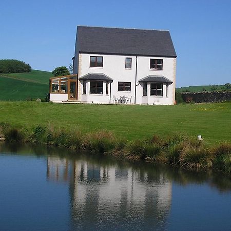 Balhousie Farm Bed And Breakfast Kirkton of Largo Eksteriør bilde