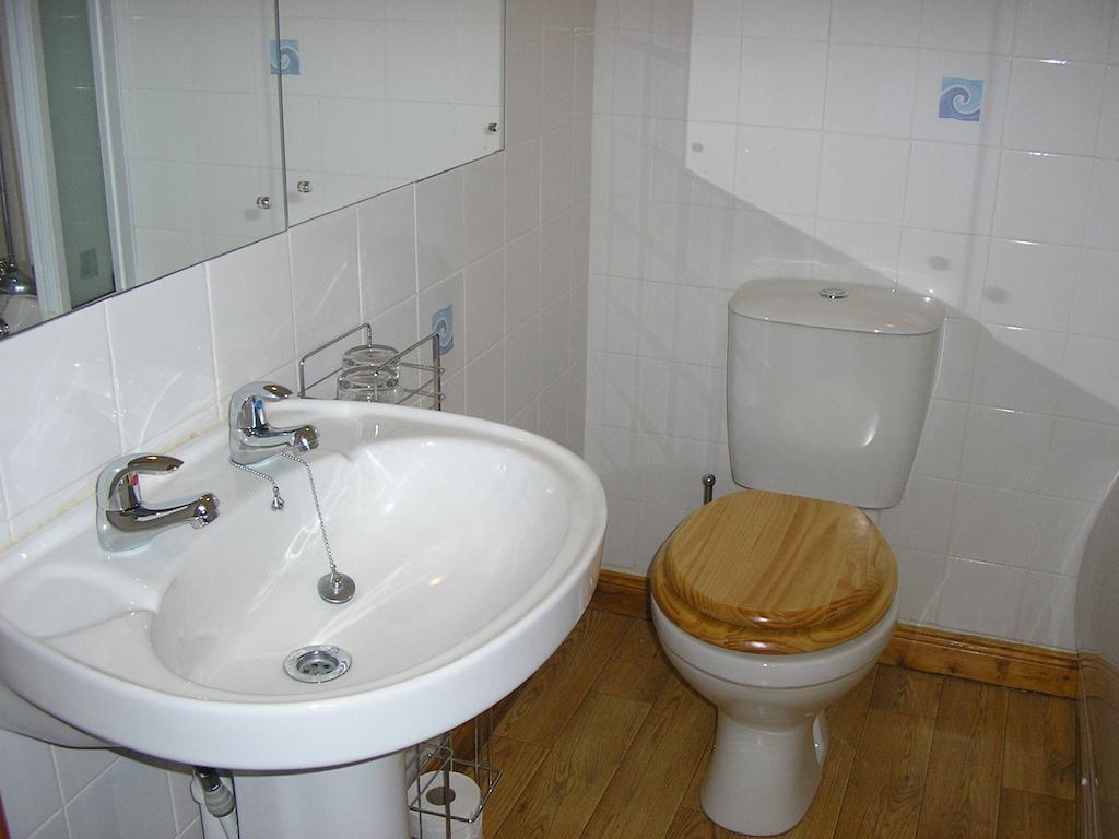 Balhousie Farm Bed And Breakfast Kirkton of Largo Rom bilde