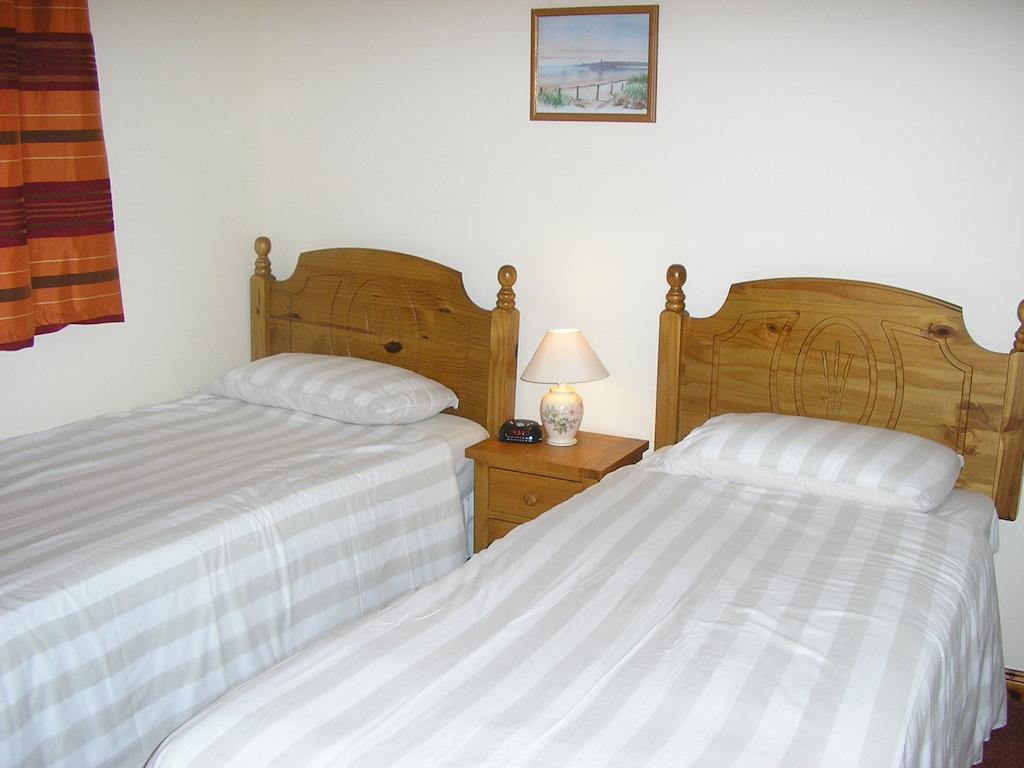 Balhousie Farm Bed And Breakfast Kirkton of Largo Rom bilde