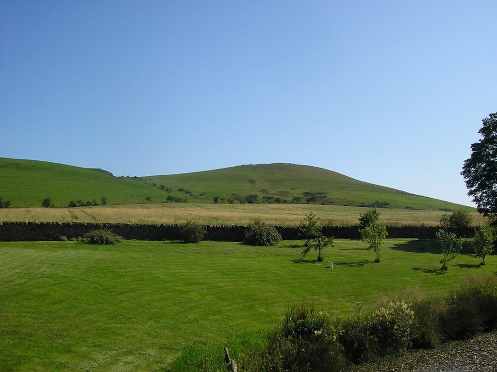 Balhousie Farm Bed And Breakfast Kirkton of Largo Eksteriør bilde