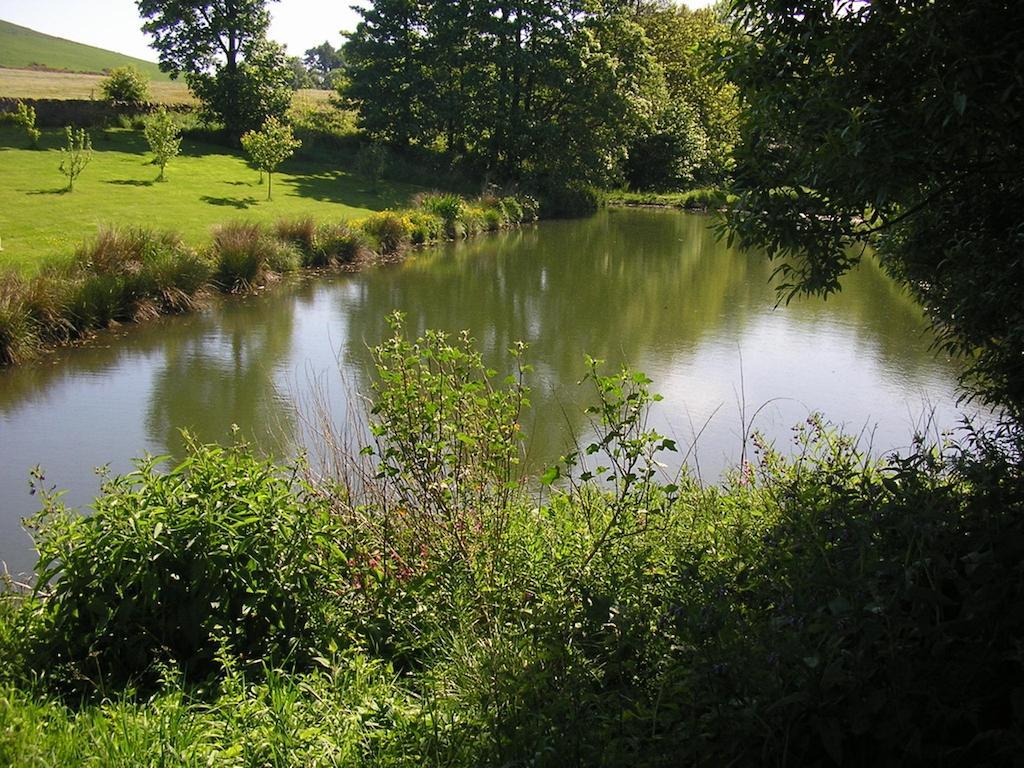 Balhousie Farm Bed And Breakfast Kirkton of Largo Eksteriør bilde