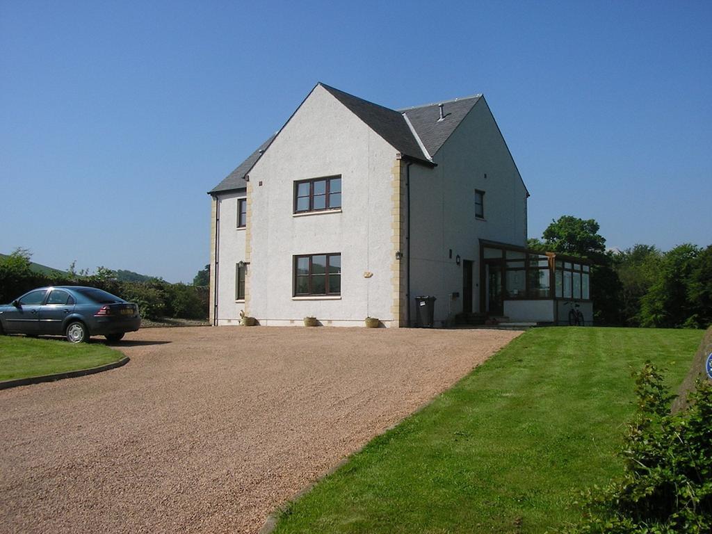 Balhousie Farm Bed And Breakfast Kirkton of Largo Eksteriør bilde