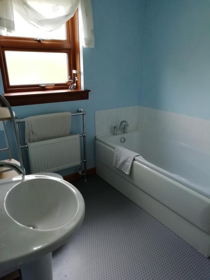 Balhousie Farm Bed And Breakfast Kirkton of Largo Eksteriør bilde